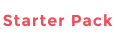 Starter Pack