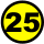 25
